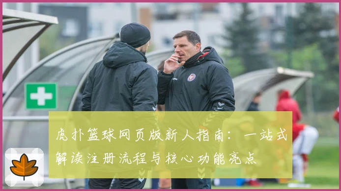 虎扑篮球网页版新人指南:一站式解读注册流程与核心功能亮点
