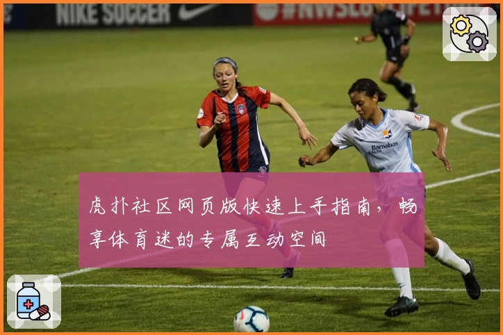 虎扑社区网页版快速上手指南，畅享体育迷的专属互动空间